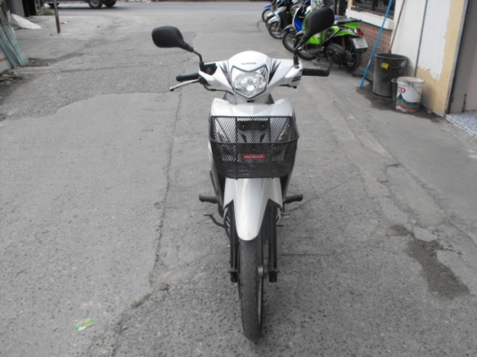 ขาย  Wave 125X สตาร์ทมือ ปี 51