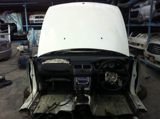 ขายหัวตัด NISSAN SILVIA S14 SR20 พาร์ทแท้นำเข้าจากญี่ปุ่น!!!! ขายหัวตัด NISSAN SILVIA S14 SR20 พาร์ทแท้นำเข้าจากญี่ปุ่น!!!!