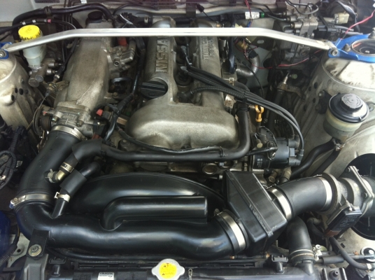 ขายหัวตัด NISSAN SILVIA S14 SR20 พาร์ทแท้นำเข้าจากญี่ปุ่น!!!! ขายหัวตัด NISSAN SILVIA S14 SR20 พาร์ทแท้นำเข้าจากญี่ปุ่น!!!!