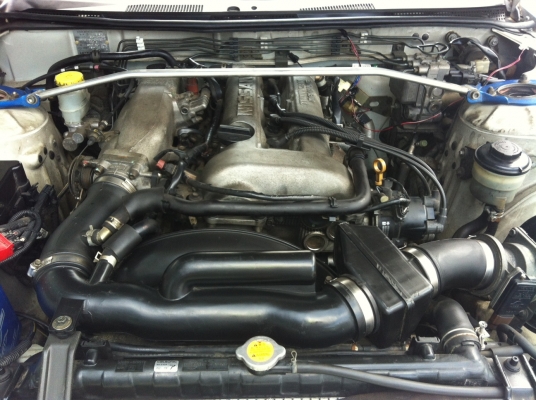 ขายหัวตัด NISSAN SILVIA S14 SR20 พาร์ทแท้นำเข้าจากญี่ปุ่น!!!! ขายหัวตัด NISSAN SILVIA S14 SR20 พาร์ทแท้นำเข้าจากญี่ปุ่น!!!!