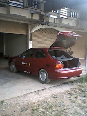 ฮุนไดปี40 จังหวัดเลย  49,000