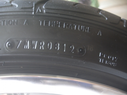 lm703 205 45 17ปี12มี1ชุดสภาพนางฟ้าชัดๆ(ขายเเล้ว) lm703 205 45 17ปี12มี1ชุดสภาพนางฟ้าชัดๆ(ขายเเล้ว)