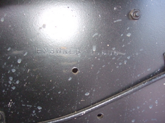 ขาย 10 ล้อ FM3M