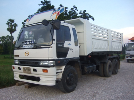 ขาย 10 ล้อ FM3M