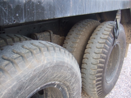 ขาย 10 ล้อ FM3M