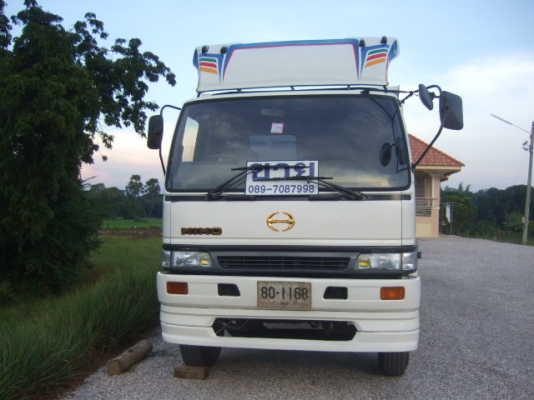 ขาย 10 ล้อ FM3M