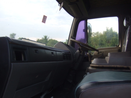 ขาย 10 ล้อ FM3M