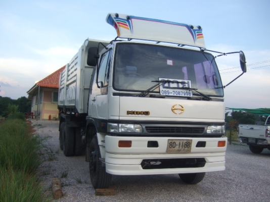 ขาย 10 ล้อ FM3M