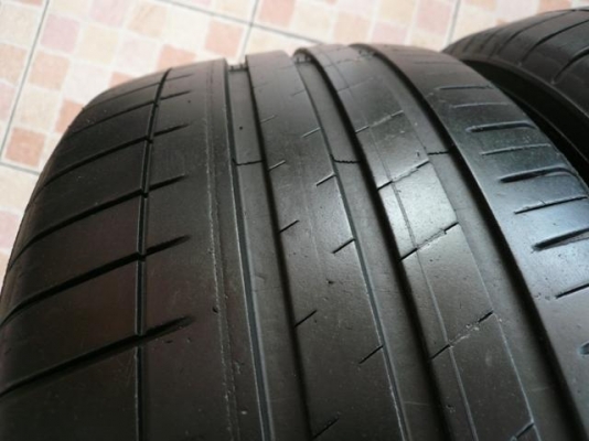 ขายยาง MICHELIN PS3----225-50-16----ปี10 (สวยๆ2คู่) ขายยาง MICHELIN PS3----225-50-16----ปี10 (สวยๆ2คู่)