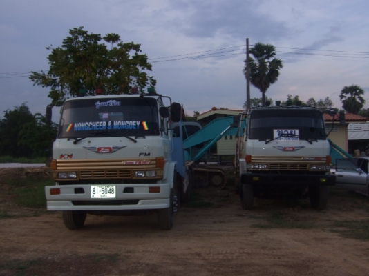 ขาย 10 ล้อ FM3M ขาย 10 ล้อ FM3M