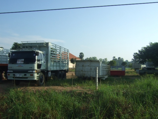 ขาย 10 ล้อ FM3M ขาย 10 ล้อ FM3M