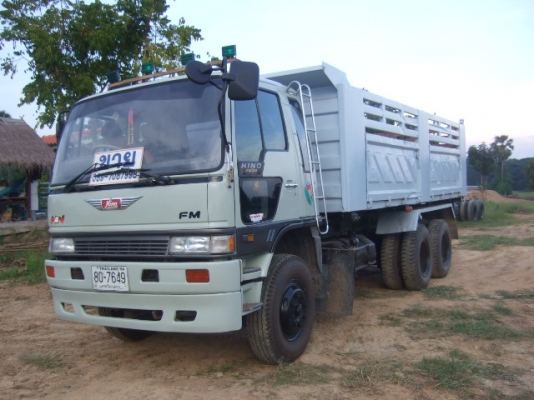 ขาย 10 ล้อ FM3M ขาย 10 ล้อ FM3M