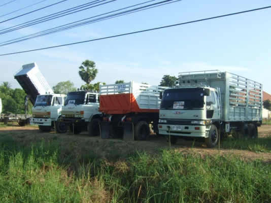 ขาย 10 ล้อ FM3M ขาย 10 ล้อ FM3M