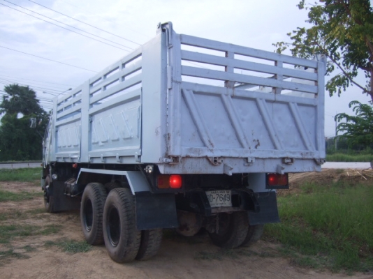 ขาย 10 ล้อ FM3M ขาย 10 ล้อ FM3M