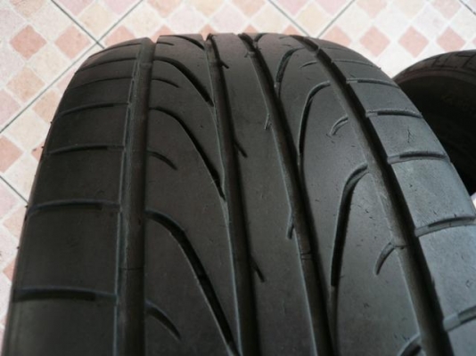 ขายยาง PINSO TYRES 205-55-16 ปี2710 (1คู่) ขายยาง PINSO TYRES 205-55-16 ปี2710 (1คู่)