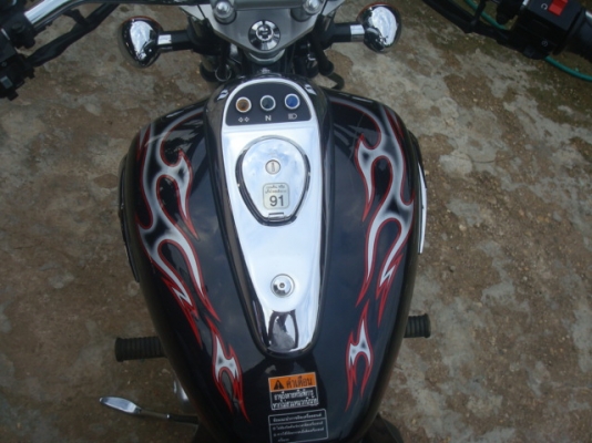 ขายคาวาบอส175 ราคางดต่อ 46000 บาท