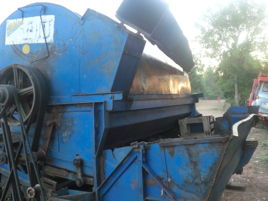 เครื่องสีข้าว+นวดข้าว พร้อมใช้งาน เครื่องสีข้าว+นวดข้าว พร้อมใช้งาน