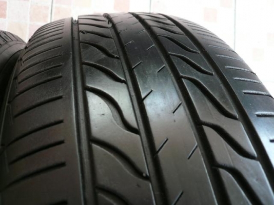 ยาง MICHELIN PRIMACY LC 205-55-16 ปี2709 (1คู่) ยาง MICHELIN PRIMACY LC 205-55-16 ปี2709 (1คู่)