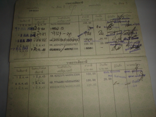 SUZUKI  คริสตัล RC110 CCกทม.แจ่ม ขอราคา 4,800บาทครับ