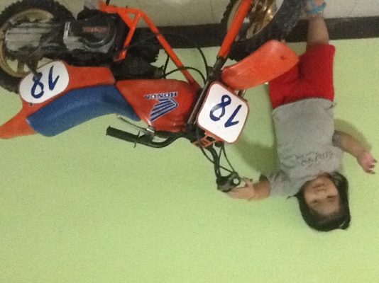 ขายครับขาย honda QR 50 cc ขายครับขาย honda QR 50 cc