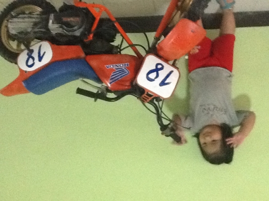 ขายครับขาย honda QR 50 cc