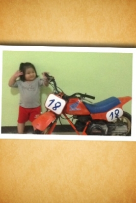 ขายครับขาย honda QR 50 cc ขายครับขาย honda QR 50 cc