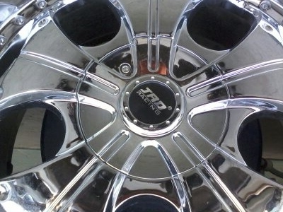 ขายแม็ก20พร้อมยาง265/50/20 ADERENZA ADZA99   1  ชุด