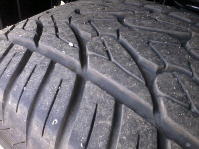 ขายแม็ก20พร้อมยาง265/50/20 ADERENZA ADZA99   1  ชุด