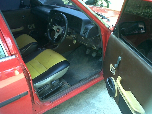 ขายรถเก่งพร้อมใช้งาน เก็บงานให้หมดแล้วครับ ขายรถเก่งพร้อมใช้งาน เก็บงานให้หมดแล้วครับ