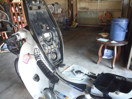 ดรีมคุรุสภาขาวๆเดิมๆ สีเดิมโรงงาน ทะเบียน+พร้อมโอน ภาษีหมด56 ดรีมคุรุสภาขาวๆเดิมๆ สีเดิมโรงงาน ทะเบียน+พร้อมโอน ภาษีหมด56