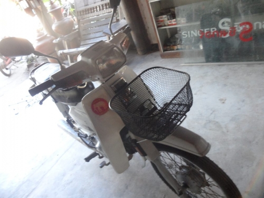 ดรีมคุรุสภาขาวๆเดิมๆ สีเดิมโรงงาน ทะเบียน+พร้อมโอน ภาษีหมด56 ดรีมคุรุสภาขาวๆเดิมๆ สีเดิมโรงงาน ทะเบียน+พร้อมโอน ภาษีหมด56