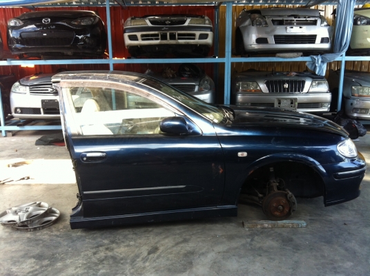 ขายหัวตัด NISSAN SUNNY NEO (จัดส่งฟรีทั่วประเทศ) พร้อมเครื่องยนต์และเกียร์ QG18 พาร์ทแท้นำเข้าจากญี่ปุ่น!!!! ขายหัวตัด NISSAN SUNNY NEO (จัดส่งฟรีทั่วประเทศ) พร้อมเครื่องยนต์และเกียร์ QG18 พาร์ทแท้นำเข้าจากญี่ปุ่น!!!!