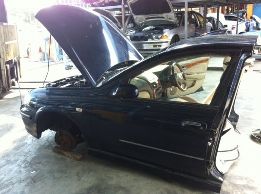 ขายหัวตัด NISSAN SUNNY NEO (จัดส่งฟรีทั่วประเทศ) พร้อมเครื่องยนต์และเกียร์ QG18 พาร์ทแท้นำเข้าจากญี่ปุ่น!!!! ขายหัวตัด NISSAN SUNNY NEO (จัดส่งฟรีทั่วประเทศ) พร้อมเครื่องยนต์และเกียร์ QG18 พาร์ทแท้นำเข้าจากญี่ปุ่น!!!!