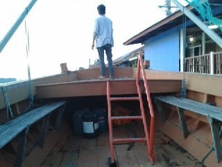 ""ต้องการขายเรือท่องเที่ยวส่วนตัว ""ต้องการขายเรือท่องเที่ยวส่วนตัว