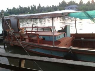 ""ต้องการขายเรือท่องเที่ยวส่วนตัว ""ต้องการขายเรือท่องเที่ยวส่วนตัว