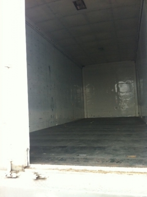 ขาย Hino FF1J 210hp หกล้อตู้ 10 บาน ยาว 7.2 เมตร