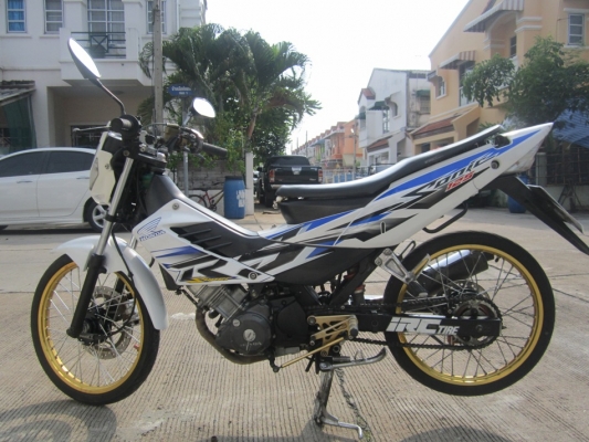 ขายด่วน sonic new ปี51 ชัก3 สตาทมือ แว้นๆ