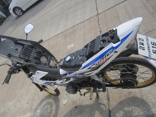 ขายด่วน sonic new ปี51 ชัก3 สตาทมือ แว้นๆ