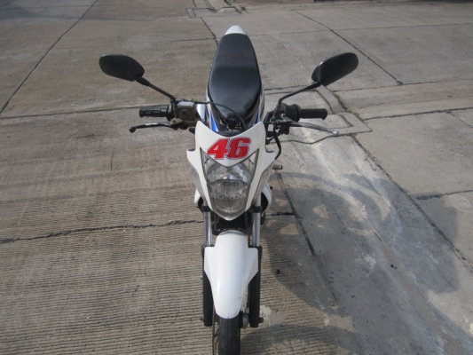 ขายด่วน sonic new ปี51 ชัก3 สตาทมือ แว้นๆ