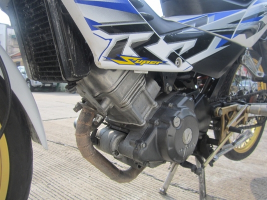 ขายด่วน sonic new ปี51 ชัก3 สตาทมือ แว้นๆ