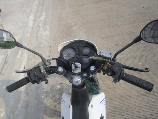 ขายด่วน sonic new ปี51 ชัก3 สตาทมือ แว้นๆ