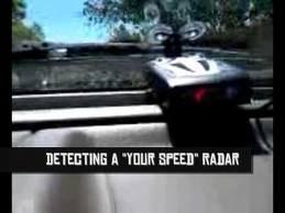 เครื่องเตือนการตรวจจับความเร็ว WHISTLER XTR-260 เครื่องเตือนการตรวจจับความเร็ว WHISTLER XTR-260