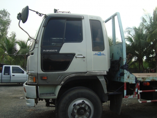 ขายสิบล้อ ็HINO ด่วน