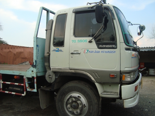 ขายสิบล้อ ็HINO ด่วน