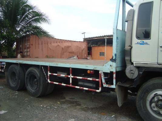 ขายสิบล้อ ็HINO ด่วน