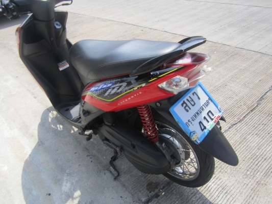 ขายด่วน mio xm ปลายปี53 เครื่องดีเดิมๆ ราคา เบาๆ