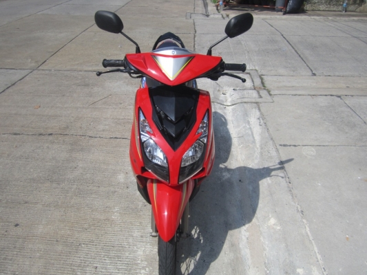 ขายด่วน mio xm ปลายปี53 เครื่องดีเดิมๆ ราคา เบาๆ