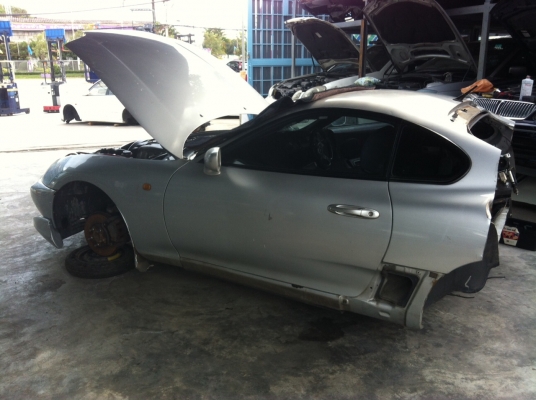 ขายหัวตัด TOYOTA SUPRA 2JZ-FE เกียร์ธรรมดา พาร์ทแท้นำเข้าจากญี่ปุ่น!!!! ขายหัวตัด TOYOTA SUPRA 2JZ-FE เกียร์ธรรมดา พาร์ทแท้นำเข้าจากญี่ปุ่น!!!!