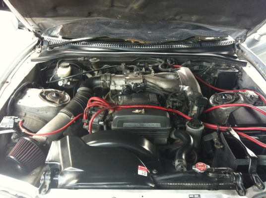 ขายหัวตัด TOYOTA SUPRA 2JZ-FE เกียร์ธรรมดา พาร์ทแท้นำเข้าจากญี่ปุ่น!!!! ขายหัวตัด TOYOTA SUPRA 2JZ-FE เกียร์ธรรมดา พาร์ทแท้นำเข้าจากญี่ปุ่น!!!!