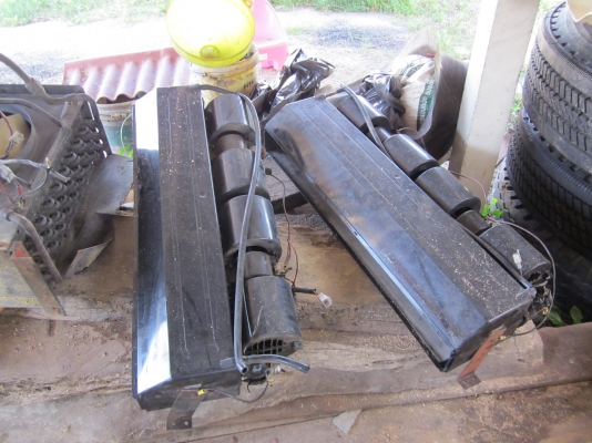 ขายแอร์ไฟฟ้า